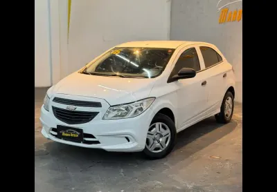 Chevrolet Onix Flex Manual