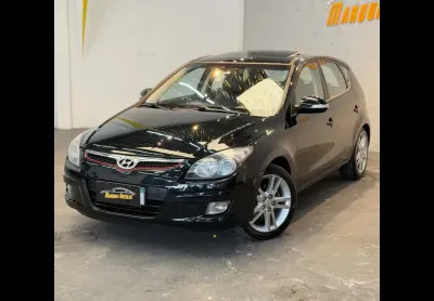 Hyundai i30 Gasolina Automático