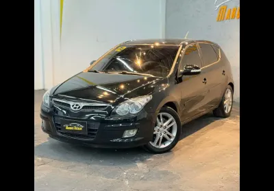 Hyundai i30 Gasolina Automático