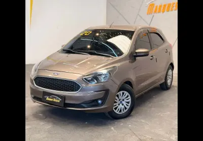 Ford Ka Hatch Flex Manual