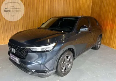 Hr-v exl 1.5 sensing 16v 5p aut.