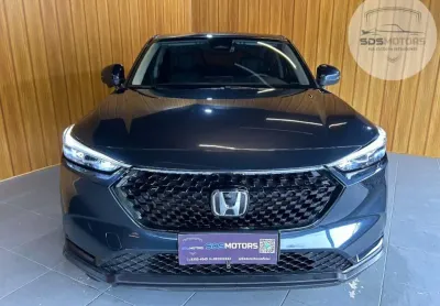 Hr-v exl 1.5 sensing 16v 5p aut.