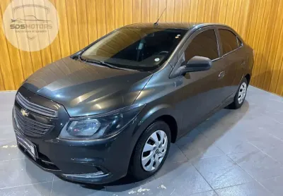 Prisma sed. joy/ ls 1.0 8v flexpower 4p