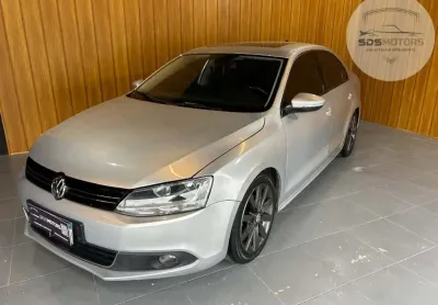Jetta comfortline 2.0 t.flex 8v 4p tipt.