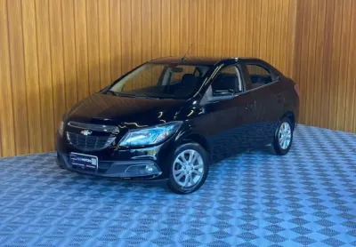 Prisma sed. ltz 1.4 8v flexpower 4p