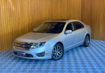 Fusion sel 3.0 v6 awd 24v 243cv aut.