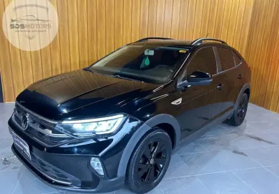 Nivus comfortline 1.0 200 tsi flex aut.