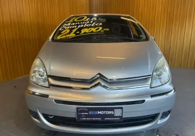 Xsara picasso glx 1.6/ 1.6 flex 16v