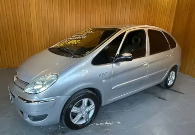 Xsara picasso glx 1.6/ 1.6 flex 16v