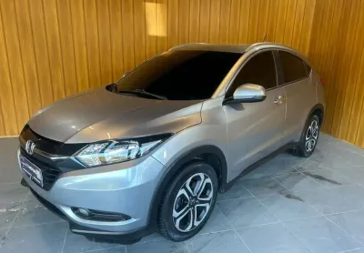 Hr-v exl 1.8 flexone 16v 5p aut.