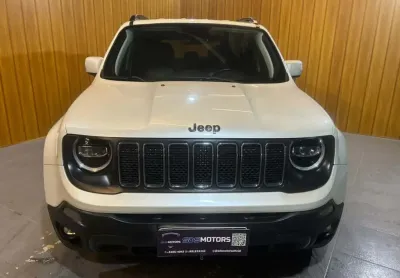 Renegade longitude 1.8 4x2 flex 16v aut.