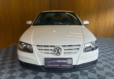 Saveiro 1.6 mi total flex 8v ce