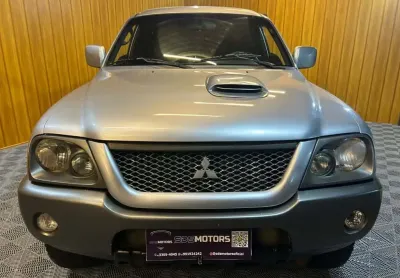 L200 outdoor hpe 2.5 4x4 cd t.dies. aut.