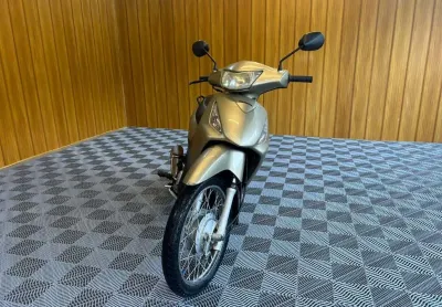 Biz 125 es/ 125 es flex