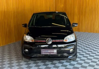 Up! connect 1.0 tsi total flex 12v 5p