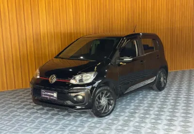 Up! connect 1.0 tsi total flex 12v 5p