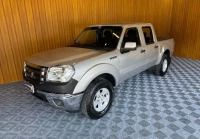 Ranger xlt 2.3 16v 150cv cd repower.