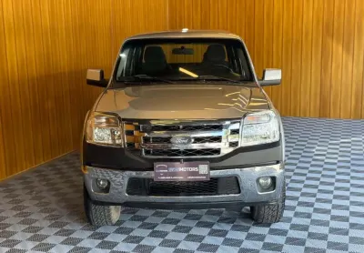 Ranger xlt 2.3 16v 150cv cd repower.
