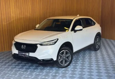 Hr-v ex 1.5 flex sensing 16v 5p aut.