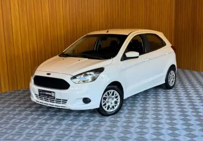 Ka 1.0 s tivct flex 5p