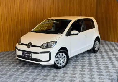 Up! 1.0 total flex 12v 5p