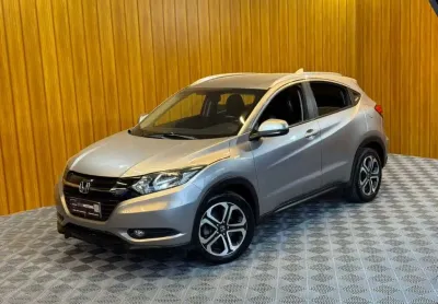 Hr-v ex 1.8 flexone 16v 5p aut.