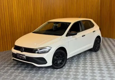 Polo track 1.0 flex 12v 5p