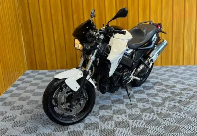 F 800 r