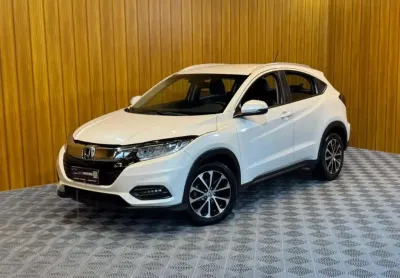 Hr-v exl 1.8 flexone 16v 5p aut.