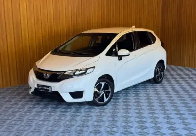 Fit lx 1.5 flexone 16v 5p aut.