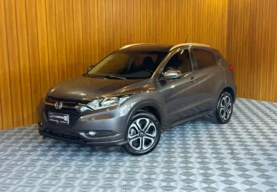Hr-v ex 1.8 flexone 16v 5p aut.