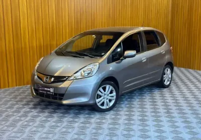 Fit ex/s 1.5 flex/flexone 16v 5p aut.