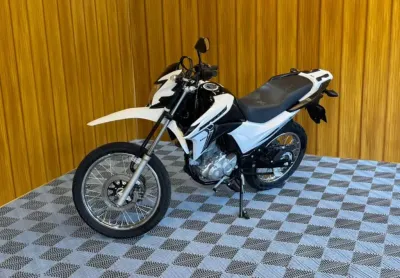 Nxr 160 bros esdd flexone