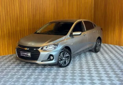 Onix sedan plus lt 1.0 12v flex 4p mec.