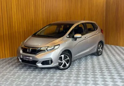 Fit personal 1.5 flexone 16v 5p aut.