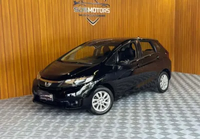 Fit LX 1.5 Flexone 16V 5p Aut.