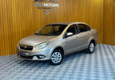 Grand siena attrac. 1.4 evo f.flex 8v