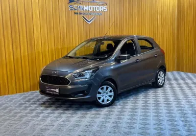 Ka 1.0 SE/SE Plus TiVCT Flex 5p