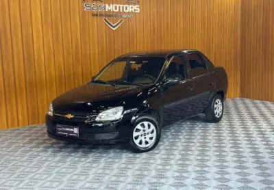 Classic life/ls 1.0 vhc flexp. 4p