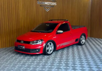 Saveiro SURF 1.6 Mi Total Flex 2p