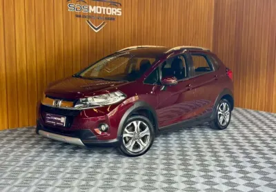 WR-V EXL 1.5 Flexone 16V 5p Aut.