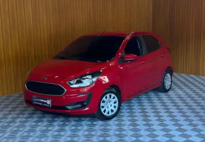 Ka 1.0 SE/SE Plus TiVCT Flex 5p