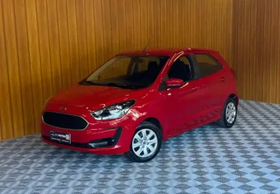 Ka 1.0 SE/SE Plus TiVCT Flex 5p