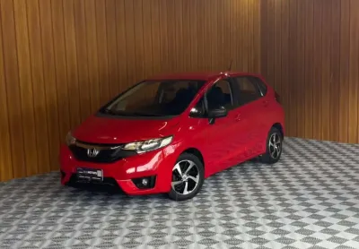 Fit DX 1.5 Flexone 16V 5p Aut.