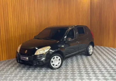 SANDERO Expression Hi-Flex 1.6 8V 5p