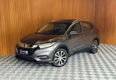 HR-V Touring 1.5 Flex TB 16V 5p Aut.