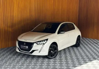 208 Style 1.0 Flex 6V 5p Mec.