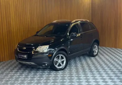 CAPTIVA SPORT FWD 2.4 16V 171/185cv