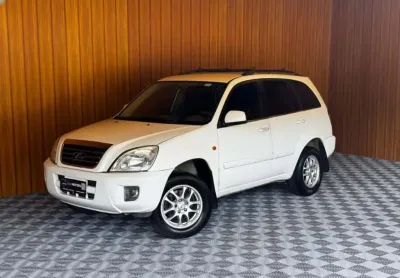 Tiggo 2.0 16V Mec. 5p