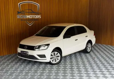 VOYAGE 1.6 MSI Flex 8V 4p